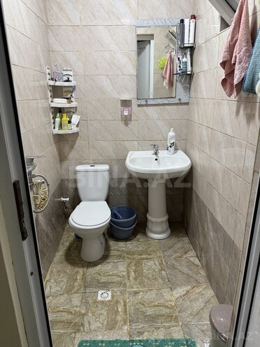 3 otaqlı həyət evi/bağ evi - Binə q. - 80 m² (6)