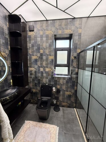 6-комн. дом/дача - пос. Мардакан - 220 м² (25)