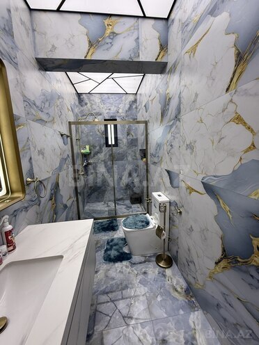 6-комн. дом/дача - пос. Мардакан - 220 м² (10)