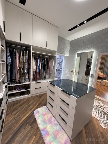 6-комн. дом/дача - пос. Мардакан - 220 м² (18)