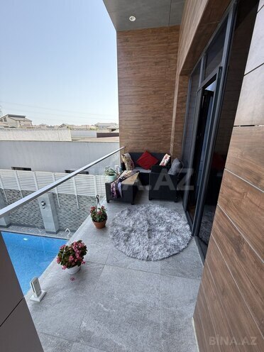 6-комн. дом/дача - пос. Мардакан - 220 м² (13)