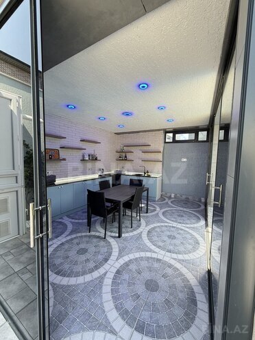 6-комн. дом/дача - пос. Мардакан - 220 м² (7)