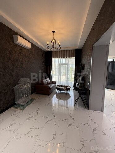 6-комн. дом/дача - пос. Мардакан - 220 м² (30)
