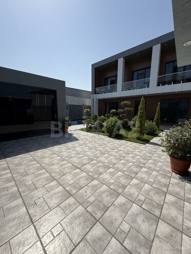 6-комн. дом/дача - пос. Мардакан - 220 м² (5)
