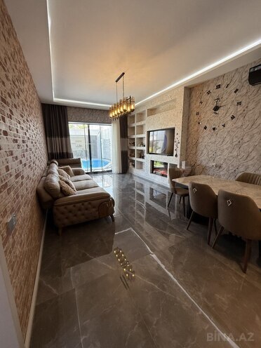 6-комн. дом/дача - пос. Мардакан - 220 м² (26)