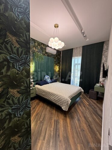 6-комн. дом/дача - пос. Мардакан - 220 м² (12)