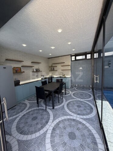 6-комн. дом/дача - пос. Мардакан - 220 м² (4)