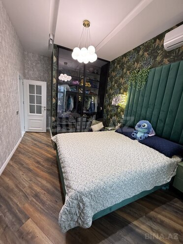 6-комн. дом/дача - пос. Мардакан - 220 м² (9)