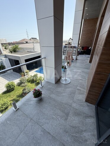 6-комн. дом/дача - пос. Мардакан - 220 м² (8)