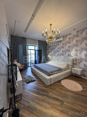 6-комн. дом/дача - пос. Мардакан - 220 м² (20)