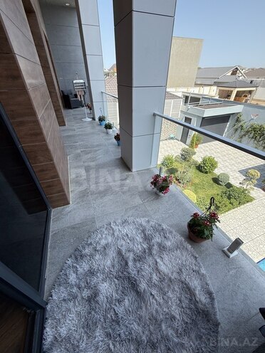 6-комн. дом/дача - пос. Мардакан - 220 м² (14)