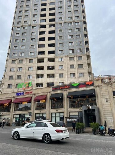 2-комн. новостройка - пос. Ени Гюнешли - 82 м² (2)