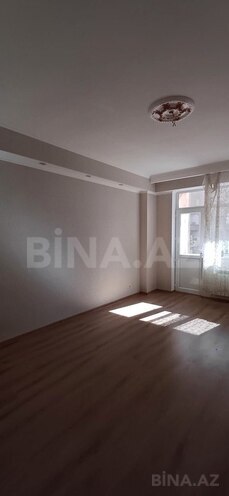 2 otaqlı yeni tikili - Elmlər Akademiyası m. - 60 m² (3)