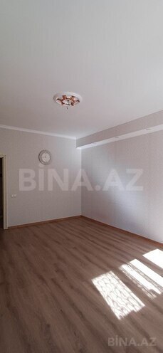 2 otaqlı yeni tikili - Elmlər Akademiyası m. - 60 m² (4)