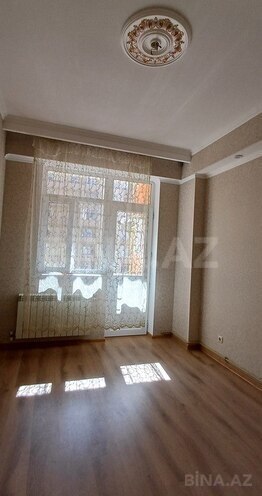 2 otaqlı yeni tikili - Elmlər Akademiyası m. - 60 m² (2)