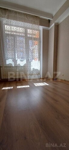 2 otaqlı yeni tikili - Elmlər Akademiyası m. - 60 m² (6)