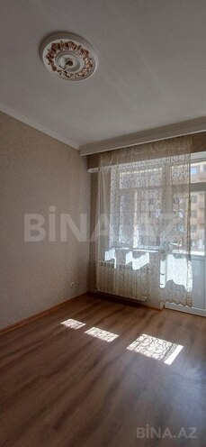 2 otaqlı yeni tikili - Elmlər Akademiyası m. - 60 m² (7)
