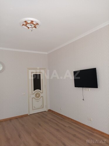 2 otaqlı yeni tikili - Elmlər Akademiyası m. - 60 m² (15)
