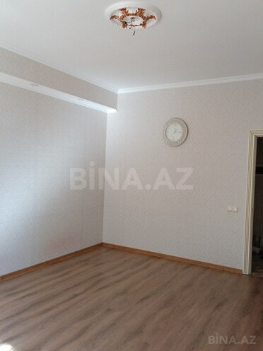 2 otaqlı yeni tikili - Elmlər Akademiyası m. - 60 m² (9)