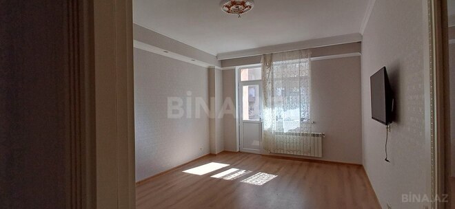 2 otaqlı yeni tikili - Elmlər Akademiyası m. - 60 m² (11)
