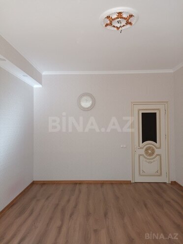 2 otaqlı yeni tikili - Elmlər Akademiyası m. - 60 m² (14)