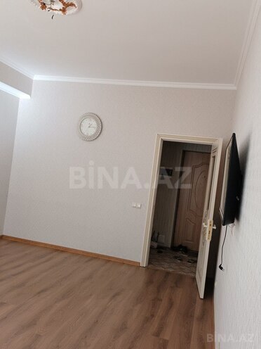 2 otaqlı yeni tikili - Elmlər Akademiyası m. - 60 m² (10)