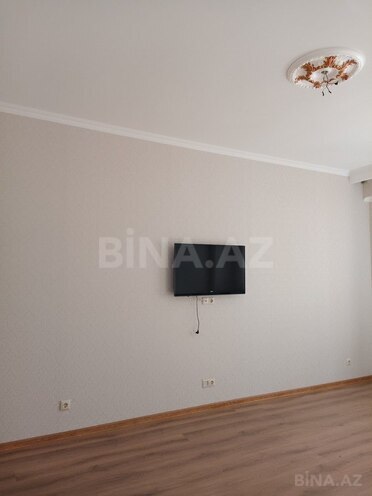 2 otaqlı yeni tikili - Elmlər Akademiyası m. - 60 m² (13)