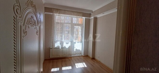 2 otaqlı yeni tikili - Elmlər Akademiyası m. - 60 m² (16)