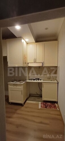 2 otaqlı yeni tikili - Elmlər Akademiyası m. - 60 m² (18)