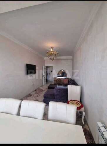 2-комн. новостройка - пос. Масазыр - 51 м² (6)