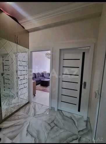 2-комн. новостройка - пос. Масазыр - 51 м² (5)