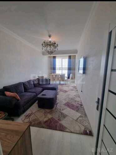 2-комн. новостройка - пос. Масазыр - 51 м² (10)