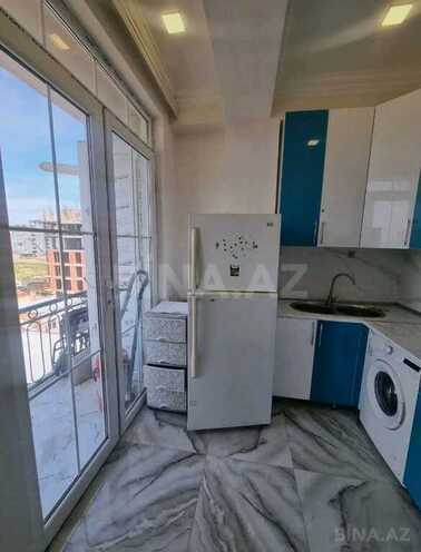 2-комн. новостройка - пос. Масазыр - 51 м² (8)