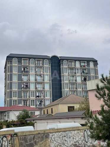 2-комн. новостройка - пос. Масазыр - 51 м² (2)