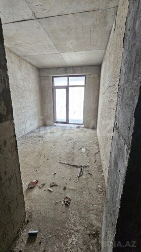 3 otaqlı yeni tikili - Nəriman Nərimanov m. - 97 m² (3)