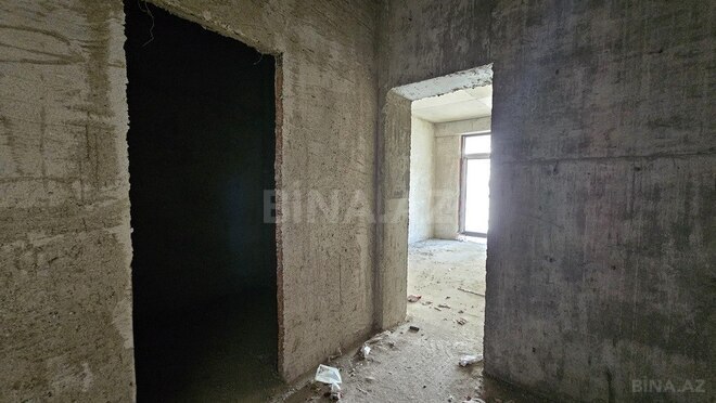 3 otaqlı yeni tikili - Nəriman Nərimanov m. - 97 m² (5)