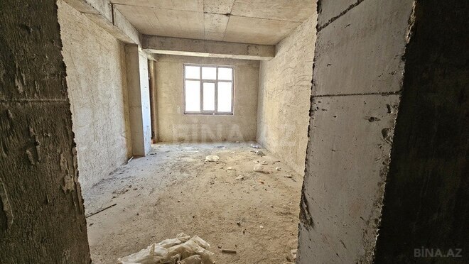 3 otaqlı yeni tikili - Nəriman Nərimanov m. - 97 m² (7)