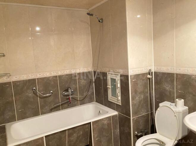 2-комн. новостройка - м. Ази Асланов - 75 м² (7)