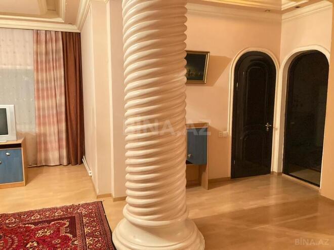 2-комн. новостройка - м. Ази Асланов - 75 м² (9)