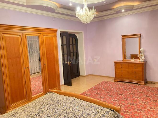 2-комн. новостройка - м. Ази Асланов - 75 м² (3)