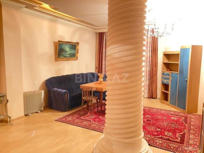2-комн. новостройка - м. Ази Асланов - 75 м² (4)