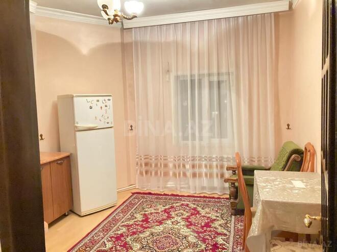 2-комн. новостройка - м. Ази Асланов - 75 м² (1)