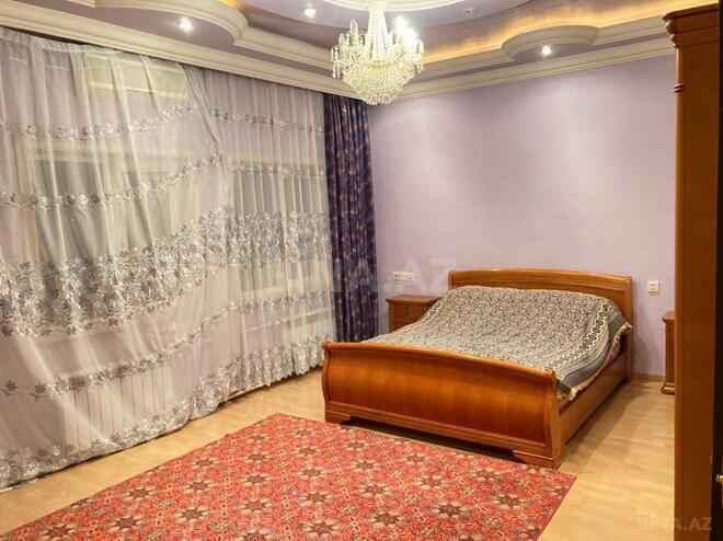 2-комн. новостройка - м. Ази Асланов - 75 м² (2)