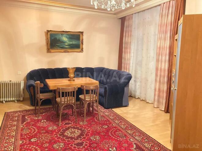 2-комн. новостройка - м. Ази Асланов - 75 м² (6)