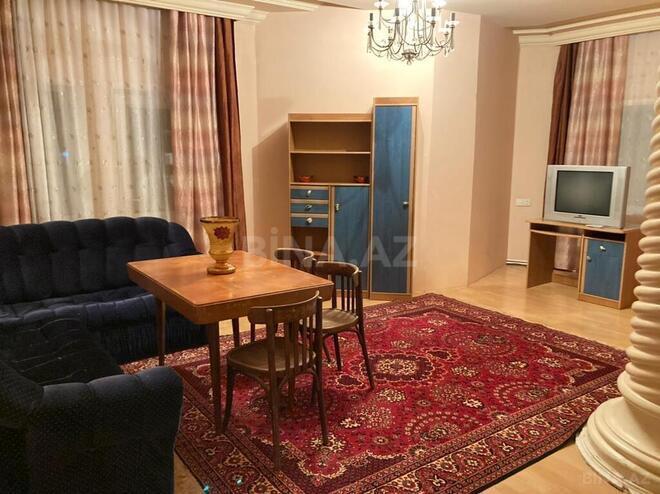 2-комн. новостройка - м. Ази Асланов - 75 м² (5)