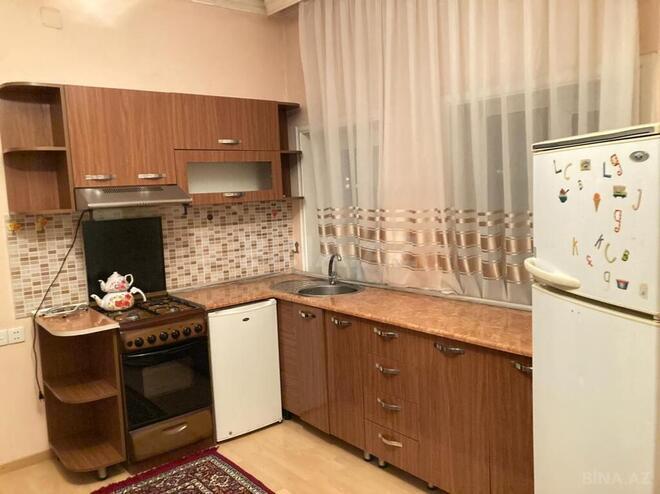 2-комн. новостройка - м. Ази Асланов - 75 м² (8)
