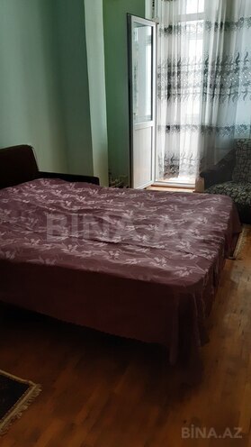 2-комн. новостройка - м. Нариман Нариманов - 60 м² (8)