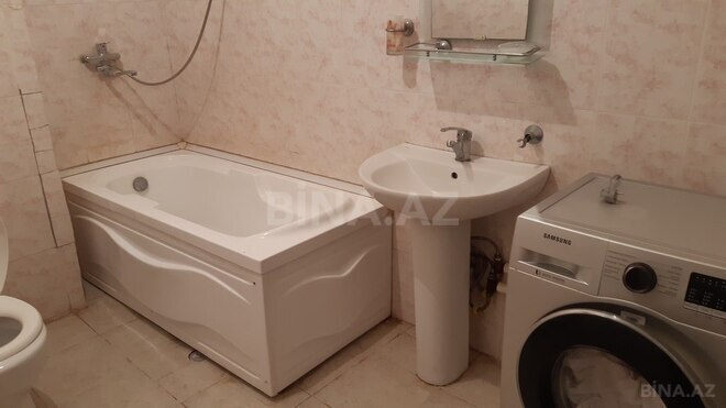 2-комн. новостройка - м. Нариман Нариманов - 60 м² (3)
