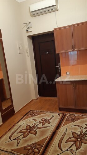 2-комн. новостройка - м. Нариман Нариманов - 60 м² (1)