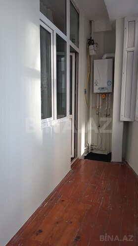 2-комн. новостройка - м. Нариман Нариманов - 60 м² (4)